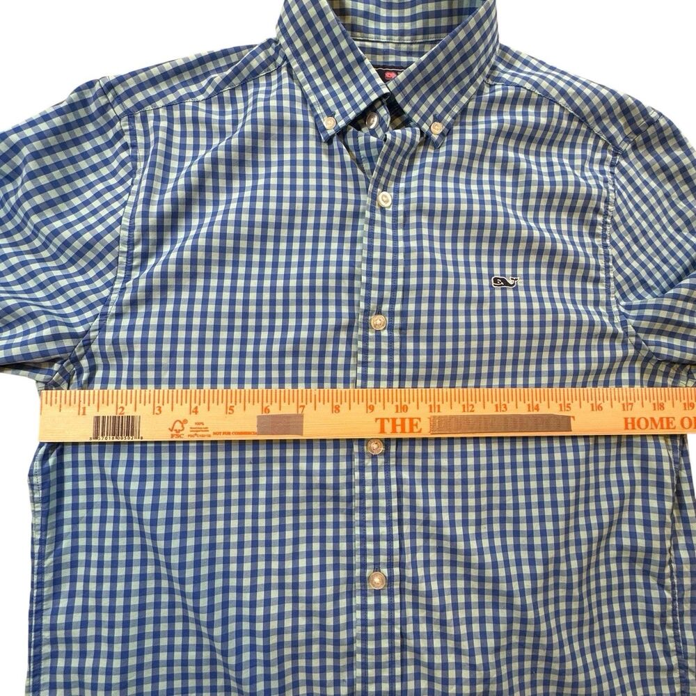 Vineyard Vines Preppy Essentials Button-Down Bund… - image 8